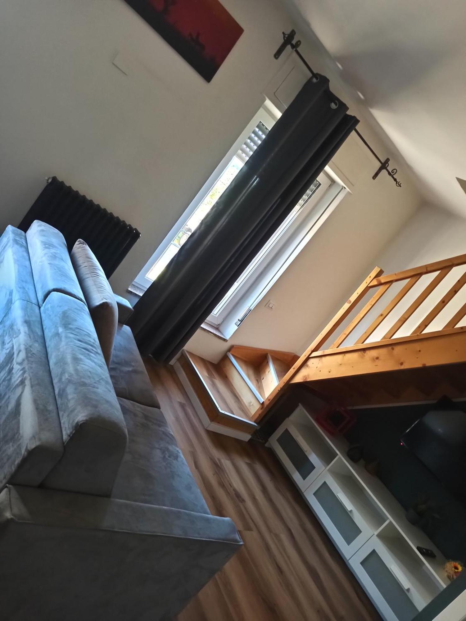 Appartement La Casa Di Andrea Cogliate