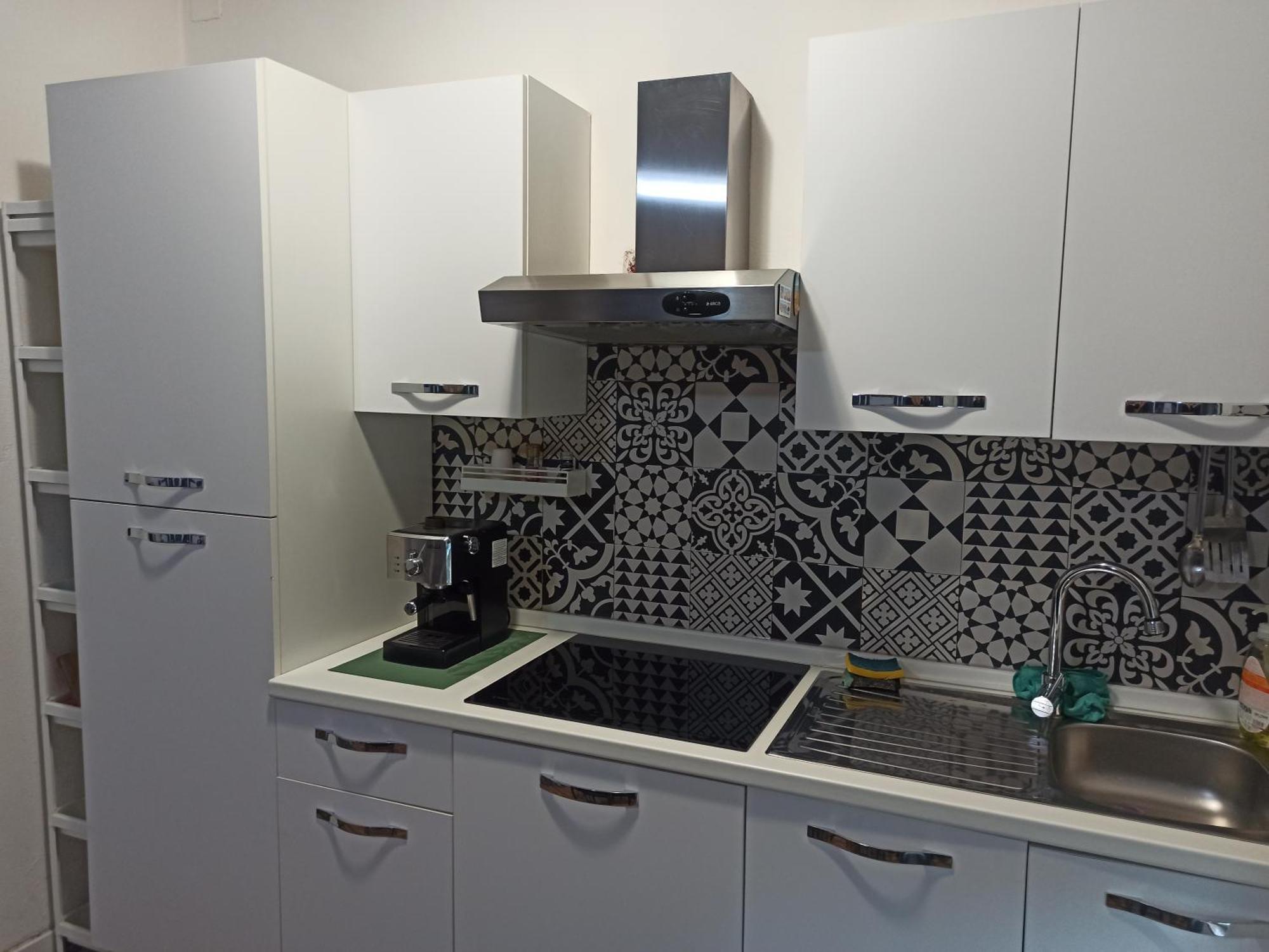 La Casa Di Andrea Appartement
