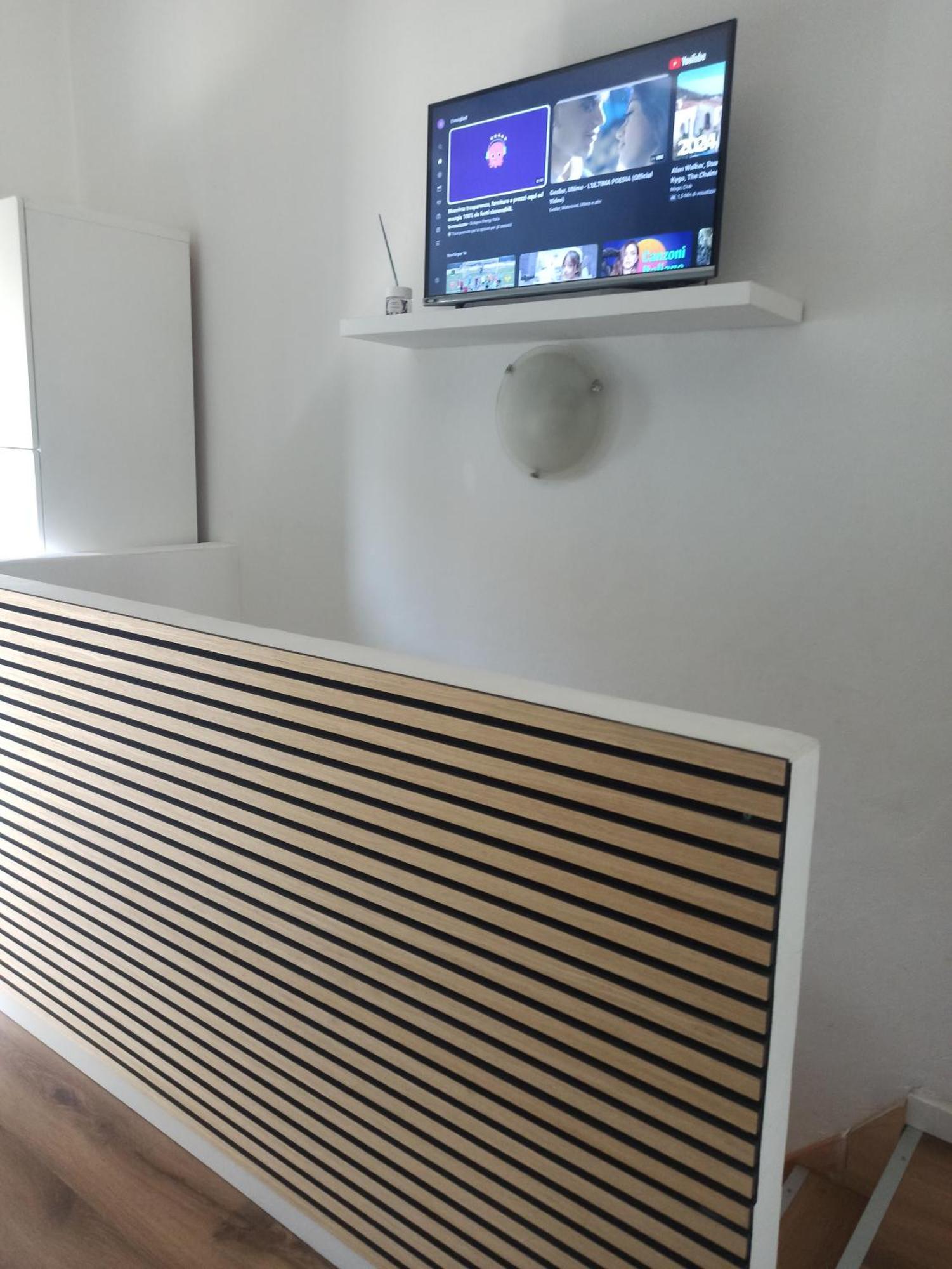 La Casa Di Andrea Appartement *