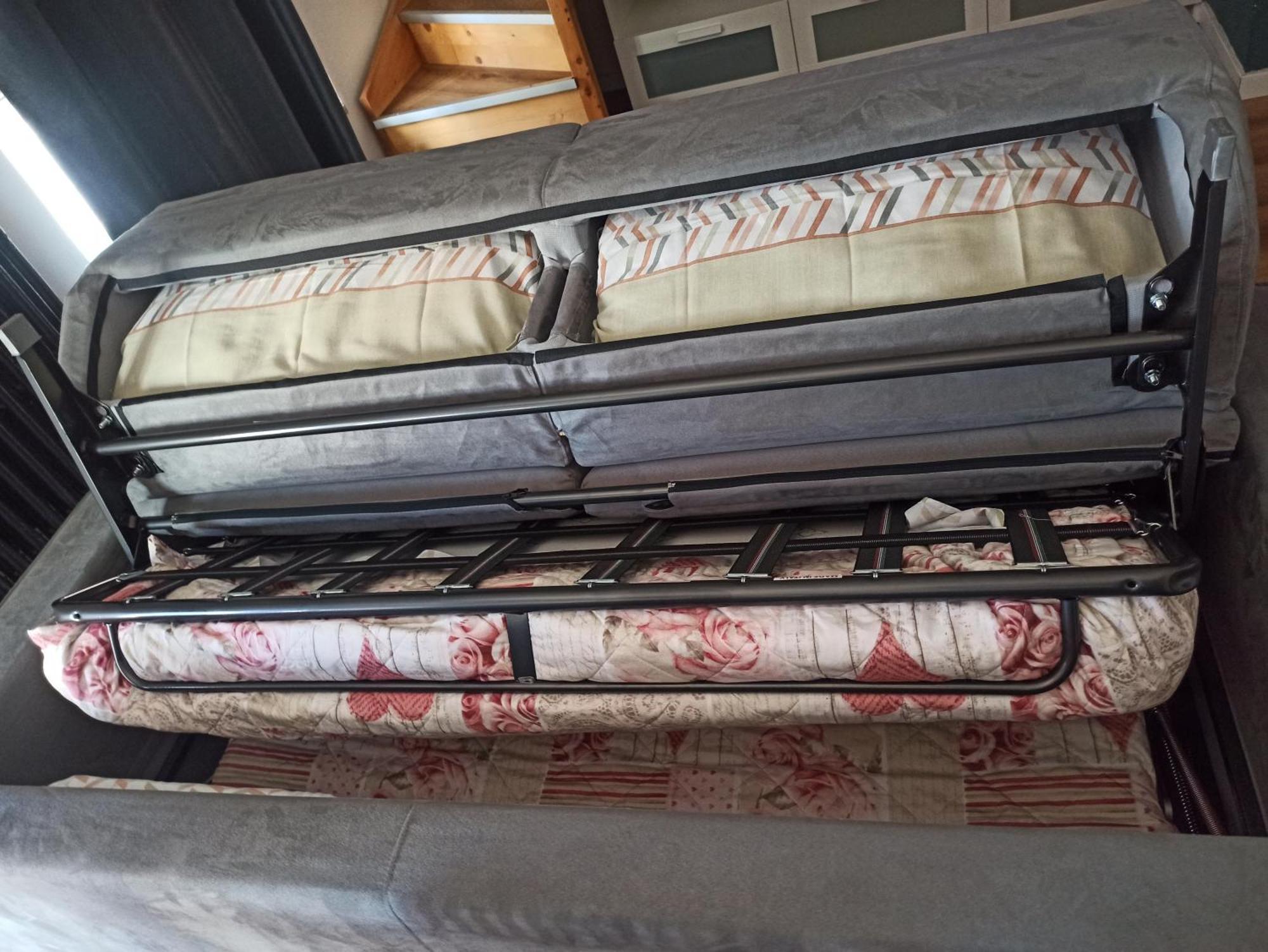 La Casa Di Andrea Appartement