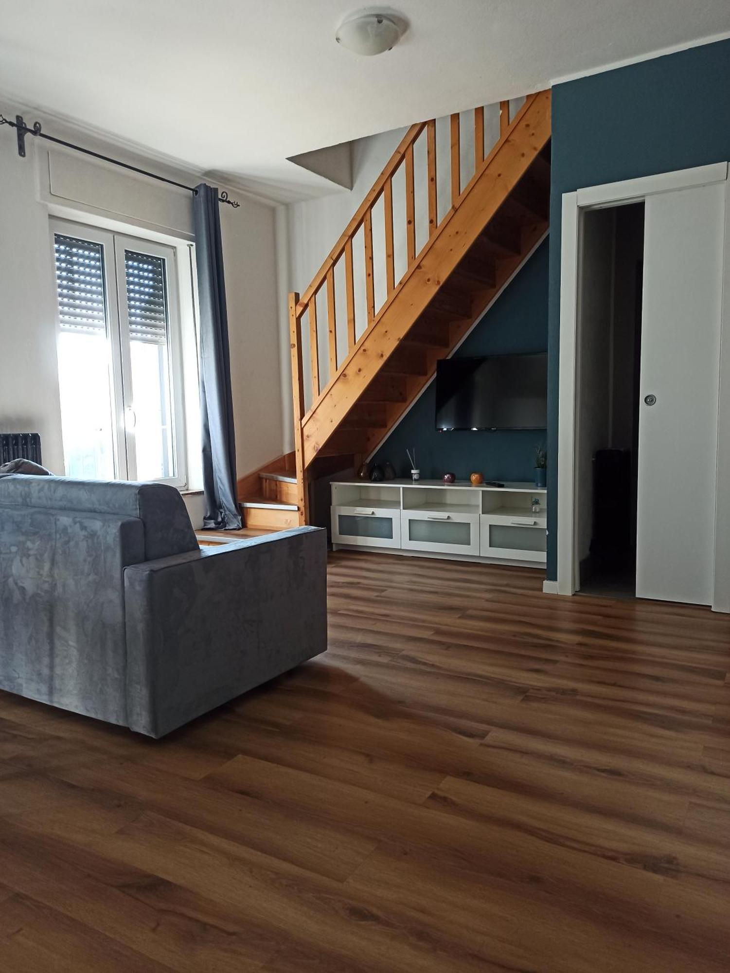 La Casa Di Andrea Appartement *
