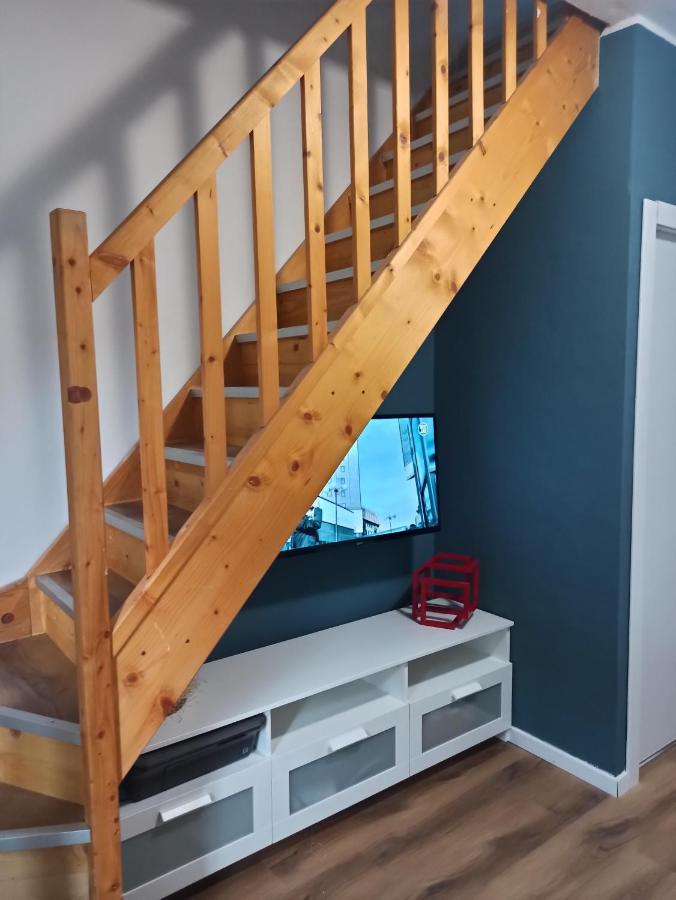 La Casa Di Andrea Apartment Cogliate