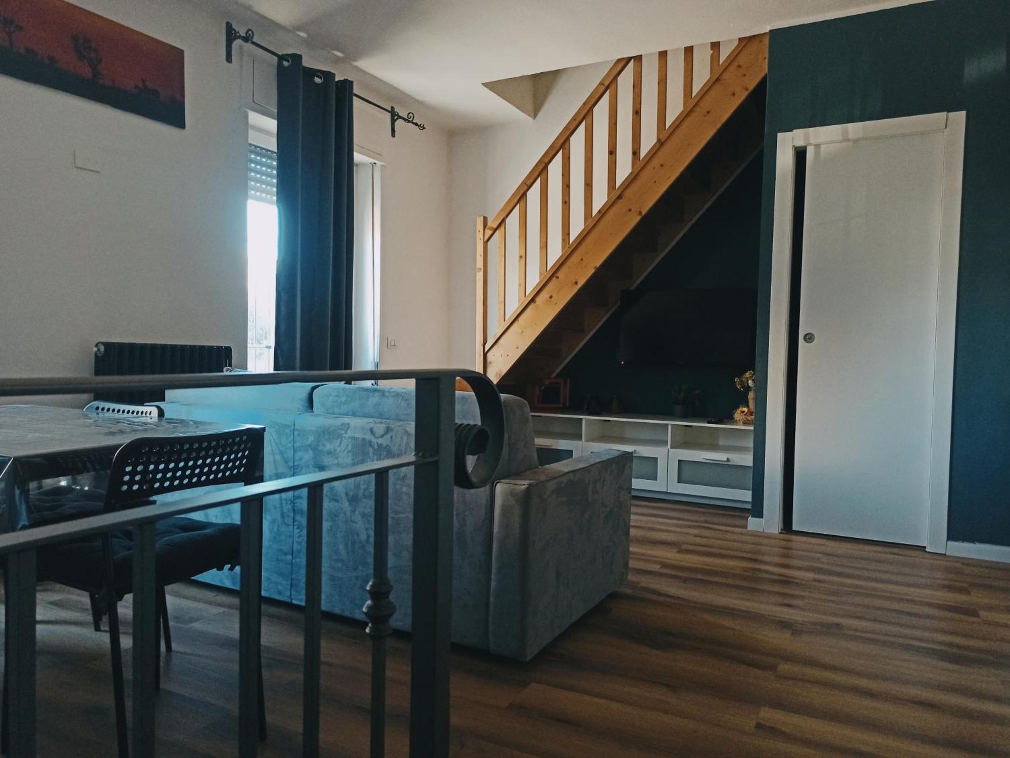 La Casa Di Andrea Apartment Cogliate