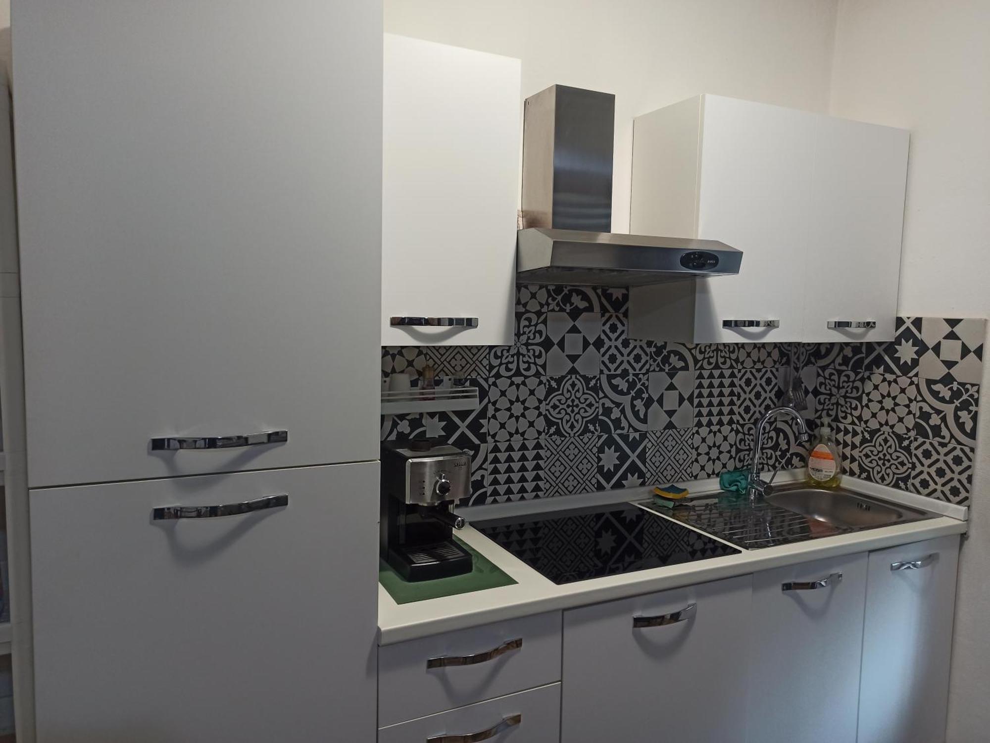 La Casa Di Andrea * Cogliate
