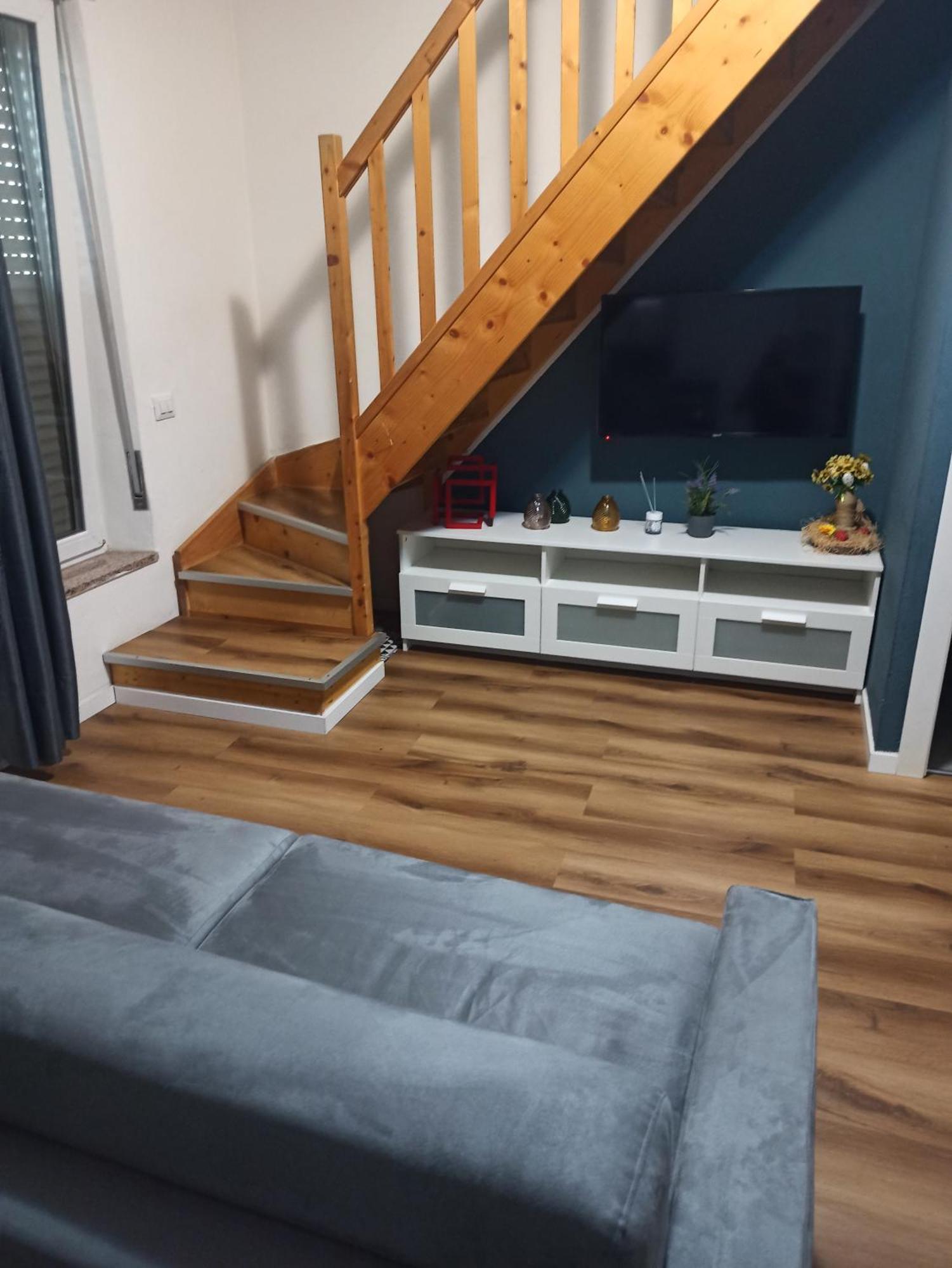 La Casa Di Andrea Apartment