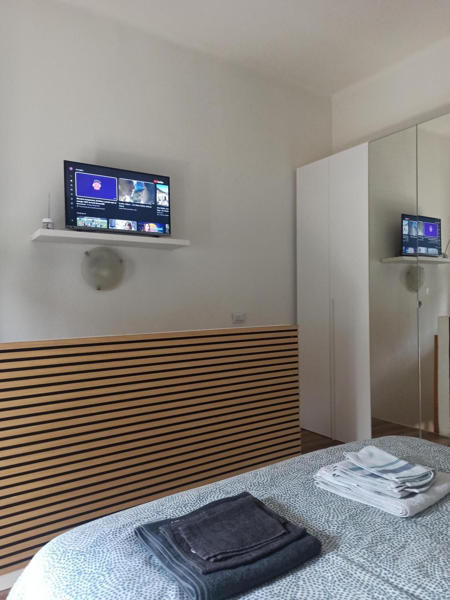 La Casa Di Andrea Cogliate