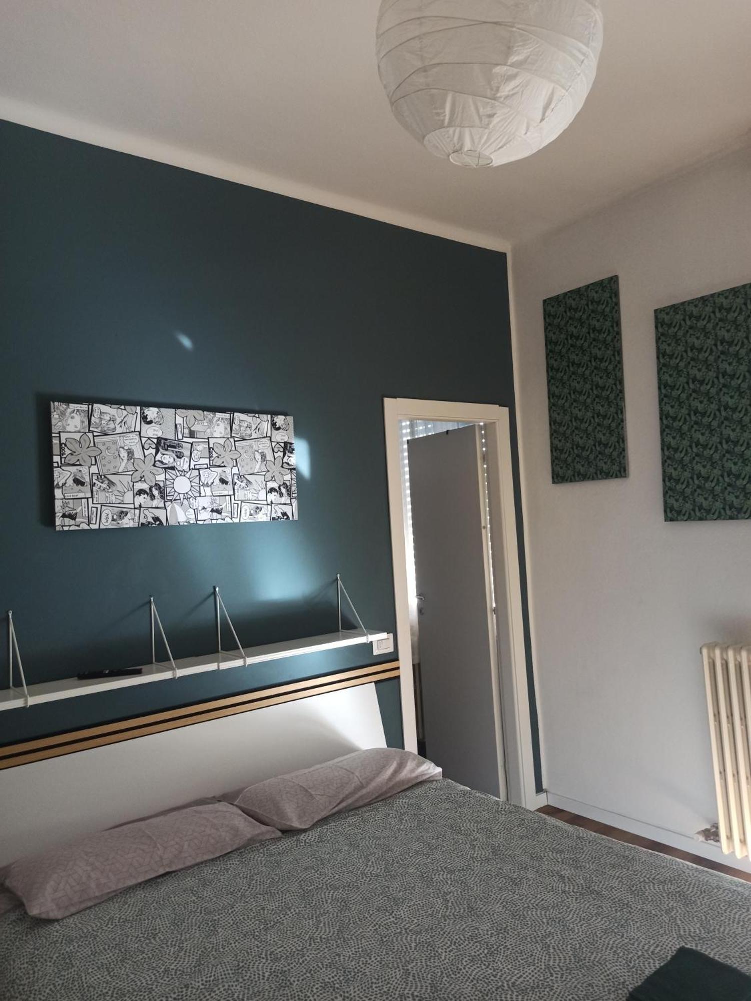 Apartment La Casa Di Andrea Cogliate