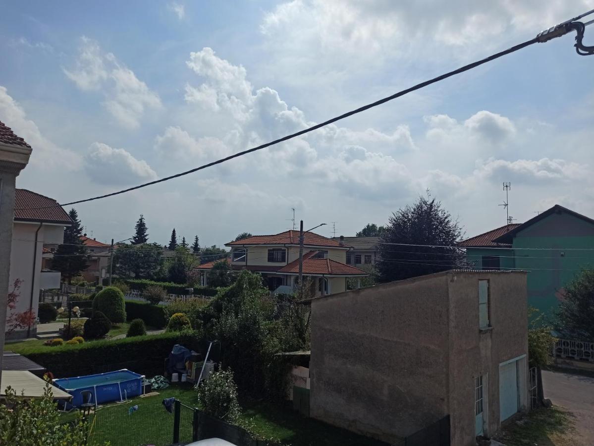 La Casa Di Andrea Apartment Cogliate