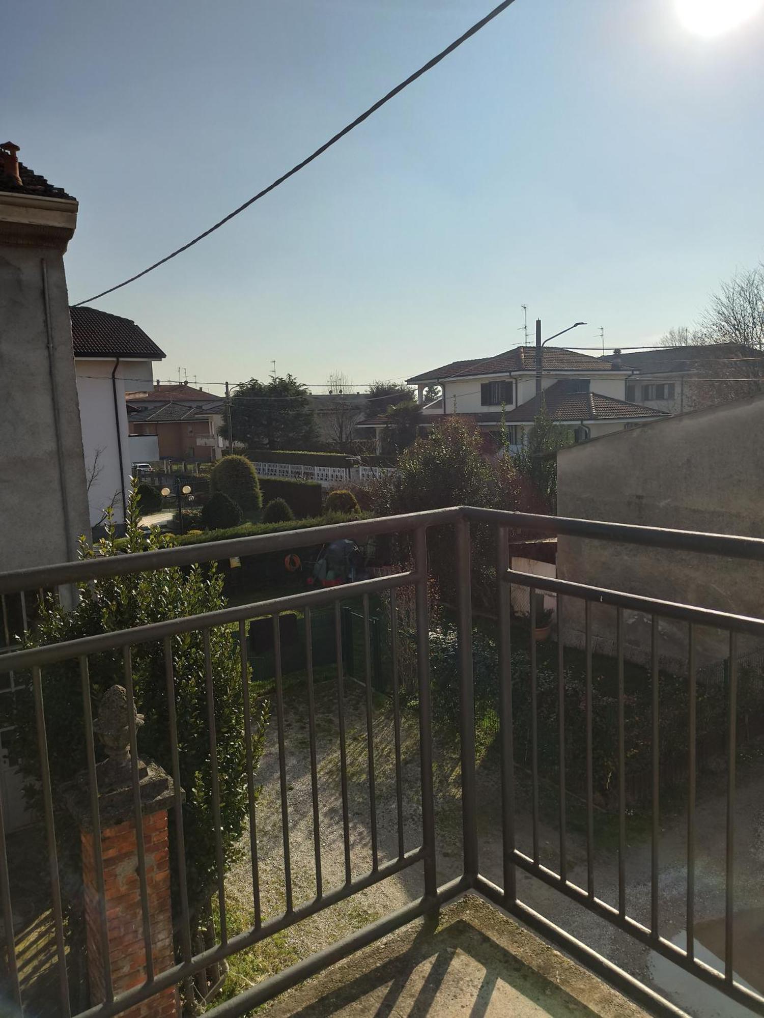 La Casa Di Andrea Apartment Cogliate